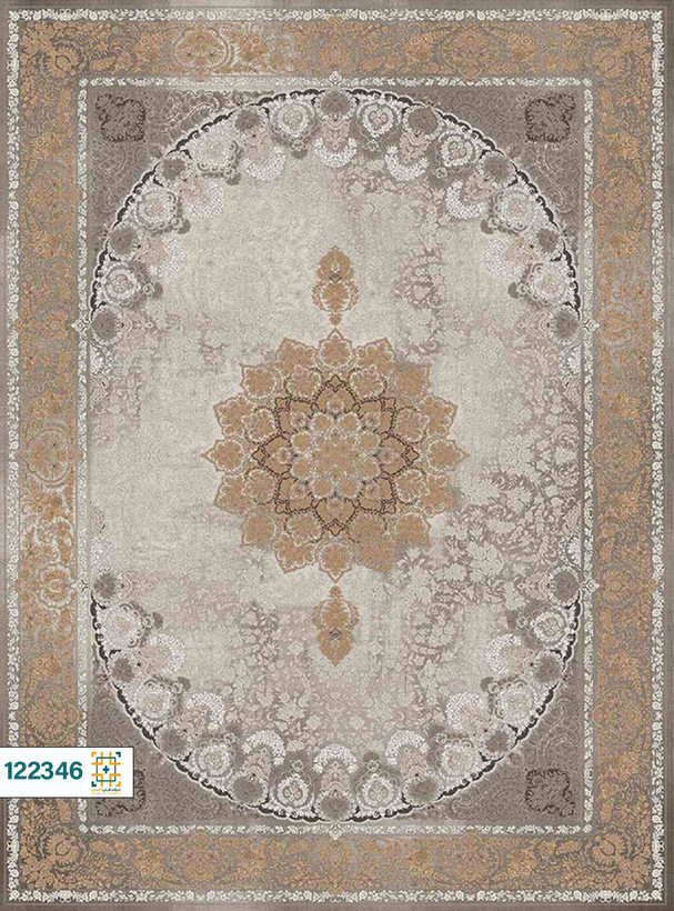 فرش 1200 شانه ویژن کد 122337