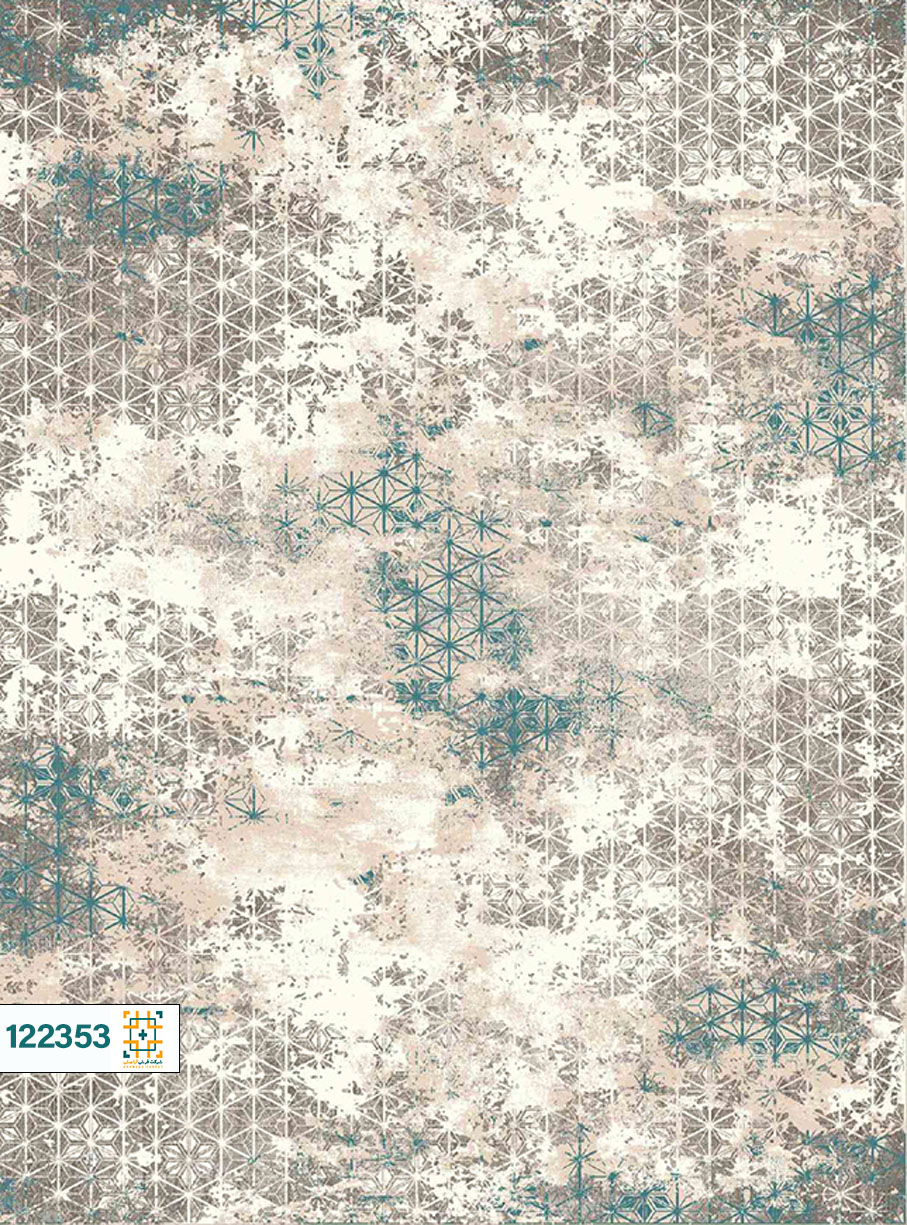 فرش 1200 شانه ویژن کد 122352