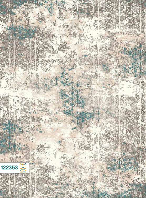 فرش 1200 شانه ویژن کد 122352