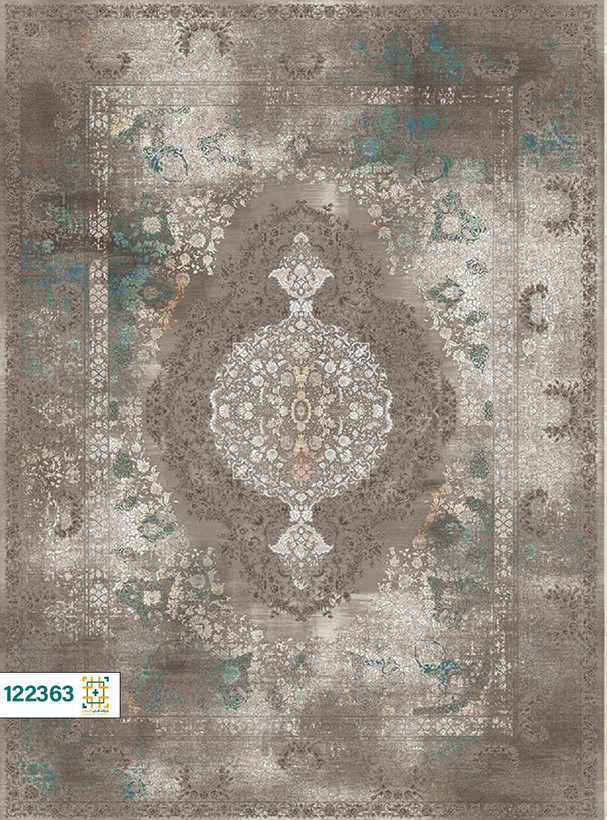 فرش 1200 شانه ویژن کد 122361