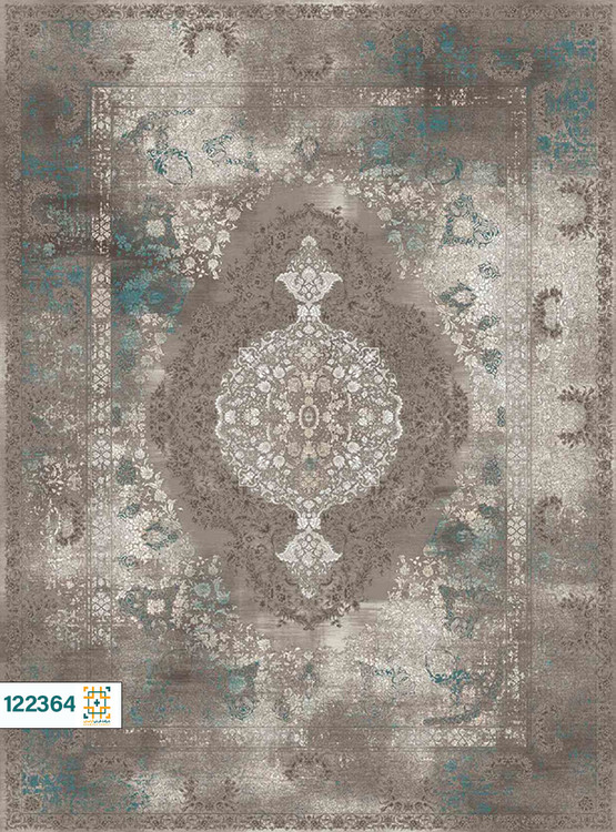 فرش 1200 شانه ویژن کد 122361