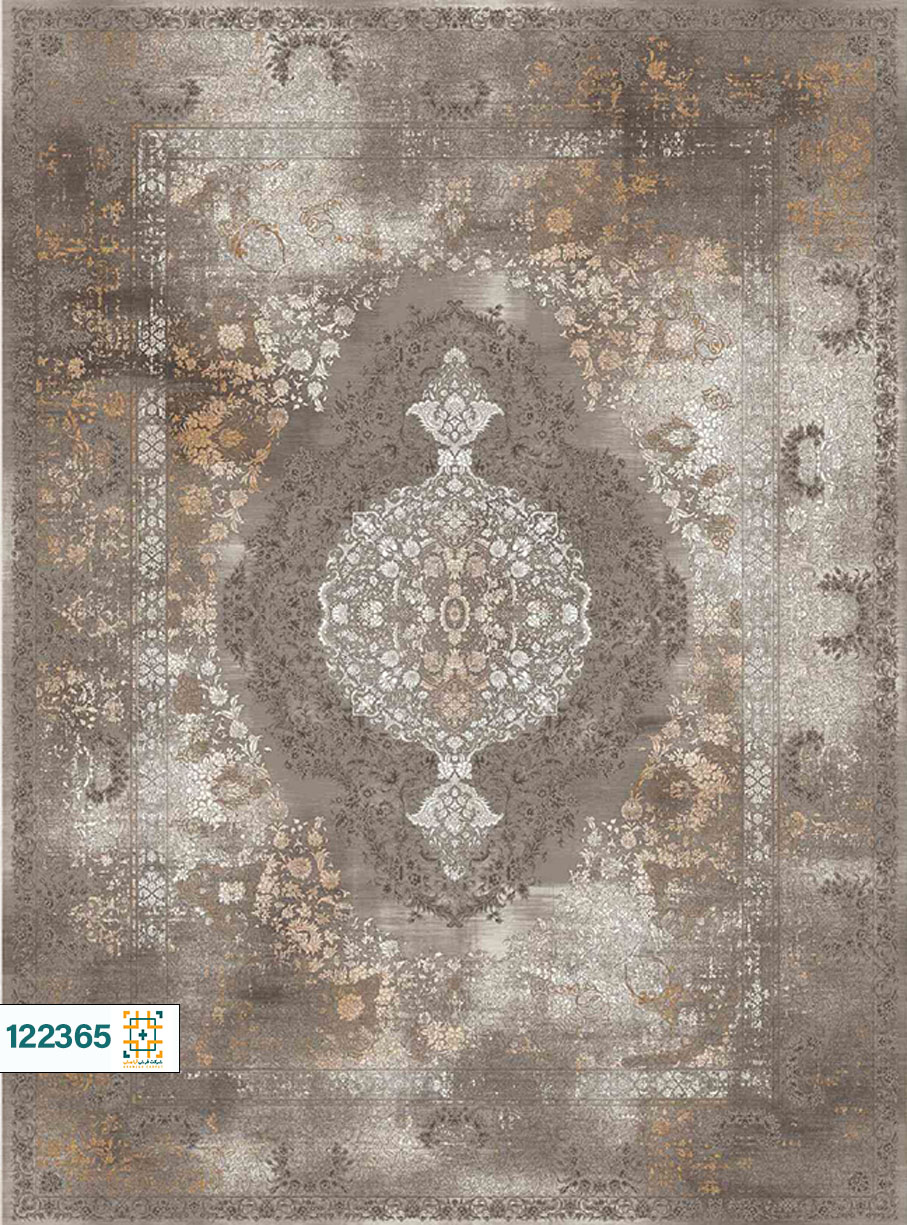 فرش 1200 شانه ویژن کد 122361