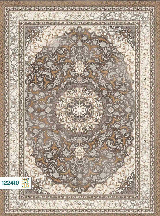 فرش 1200 شانه ویژن کد 122410