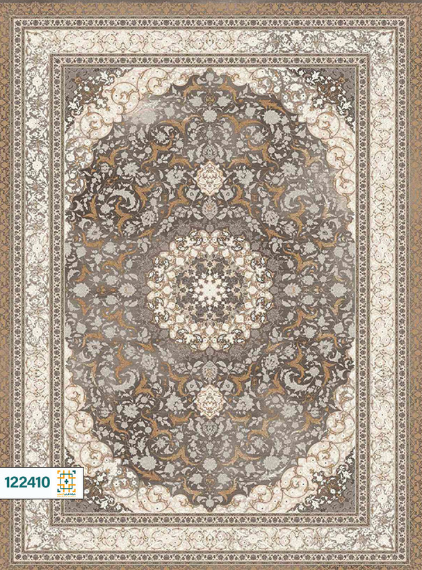 فرش 1200 شانه ویژن کد 122410