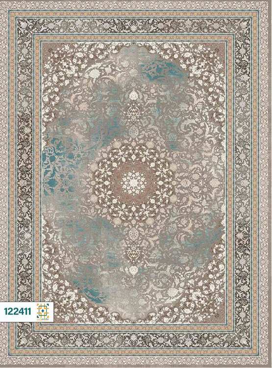 فرش 1200 شانه ویژن کد 122410