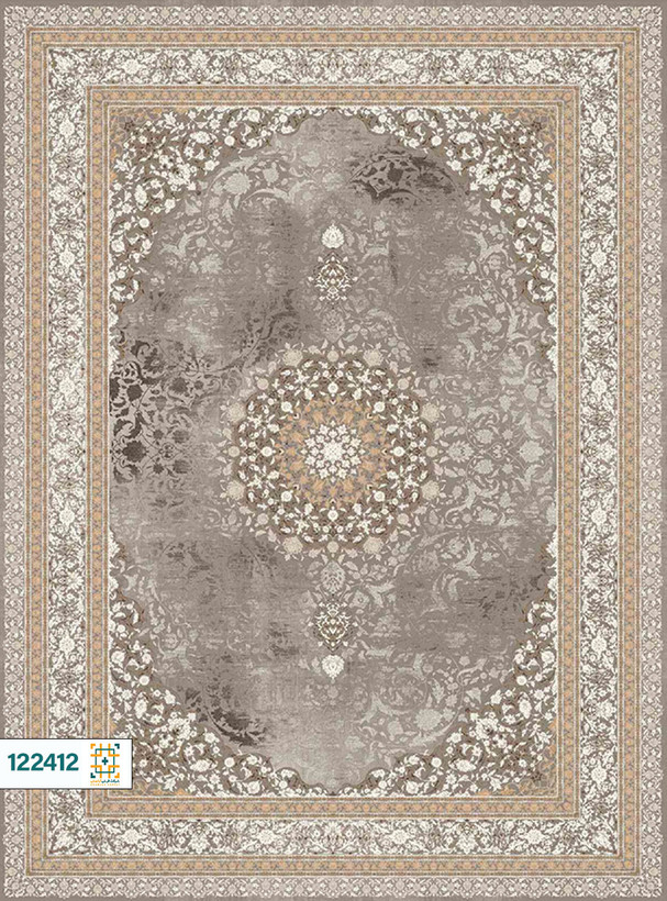 فرش 1200 شانه ویژن کد 122410