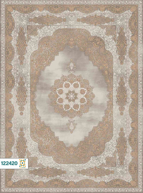 فرش 1200 شانه ویژن کد 122420