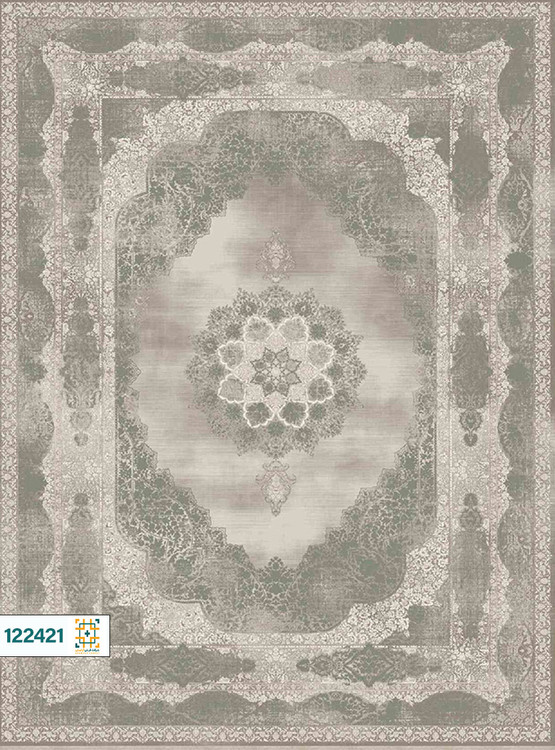 فرش 1200 شانه ویژن کد 122420