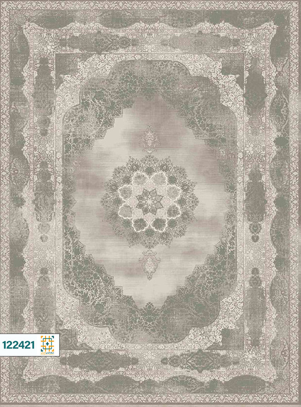 فرش 1200 شانه ویژن کد 122420