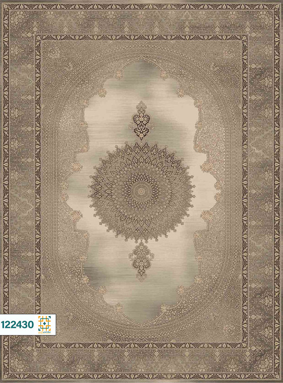فرش 1200 شانه ویژن کد 122430