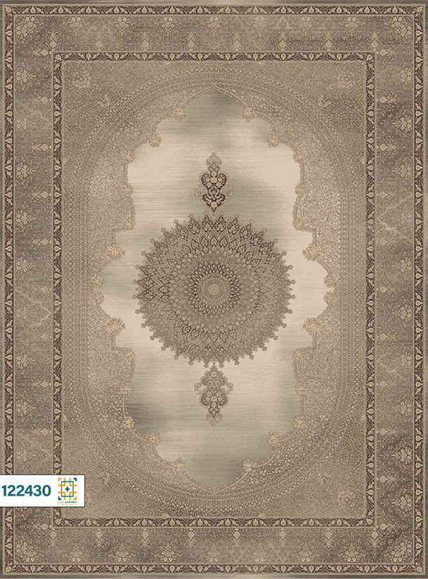 فرش 1200 شانه ویژن کد 122430