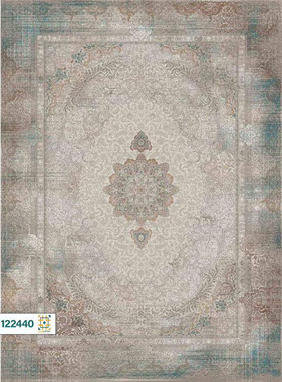 فرش 1200 شانه ویژن کد 122440