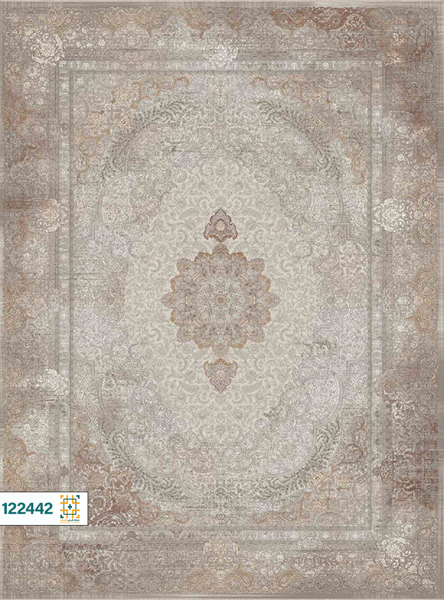 فرش 1200 شانه ویژن کد 122440