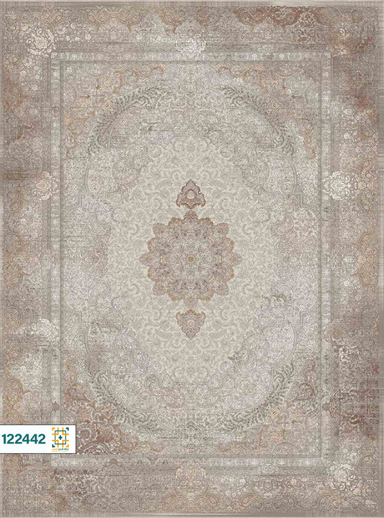 فرش 1200 شانه ویژن کد 122440