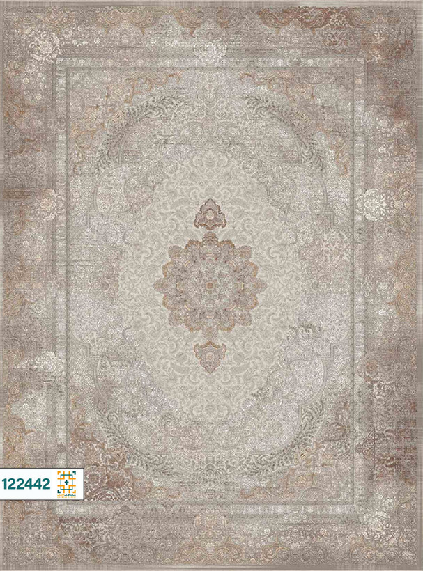 فرش 1200 شانه ویژن کد 122440