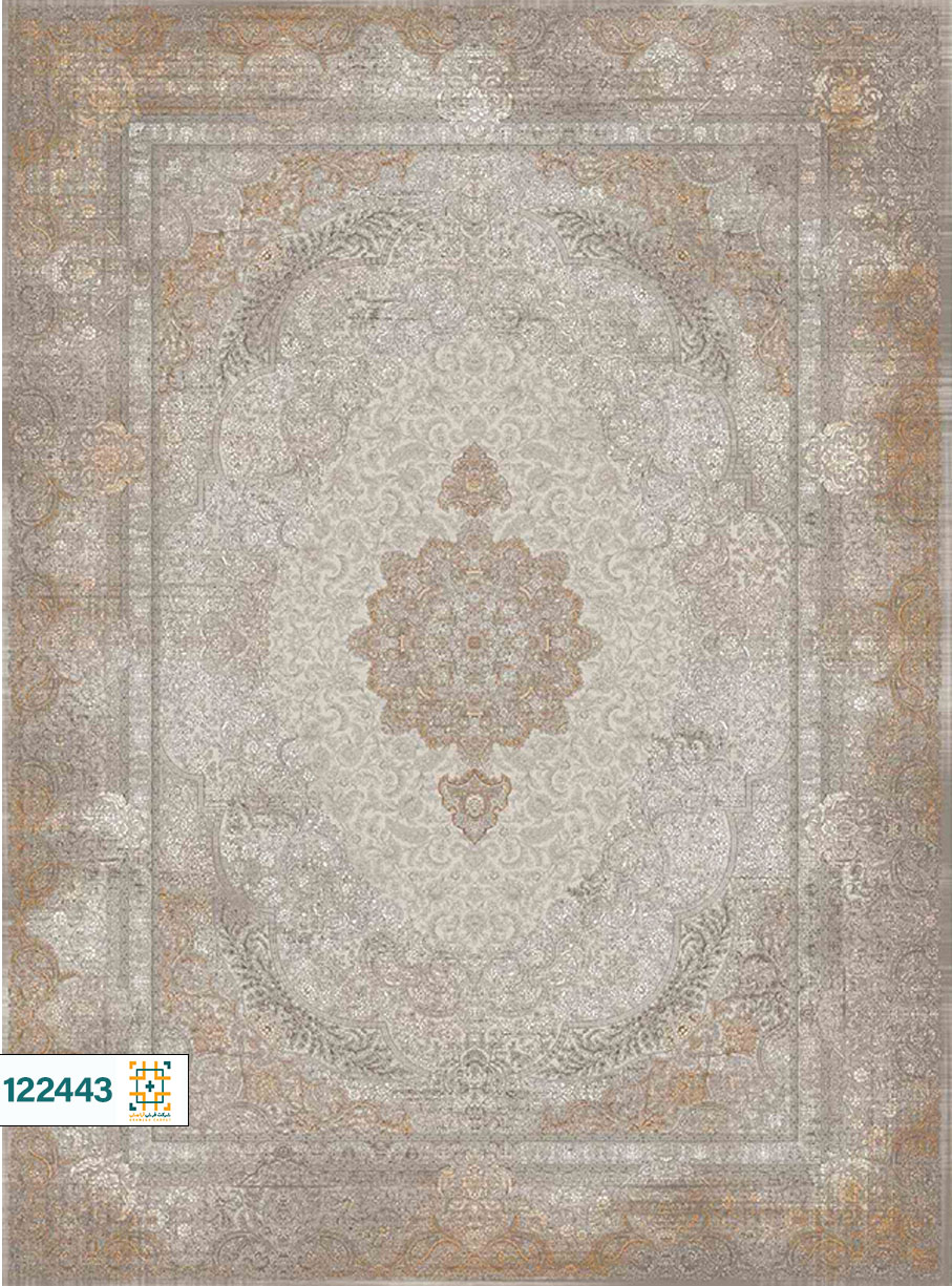 فرش 1200 شانه ویژن کد 122440