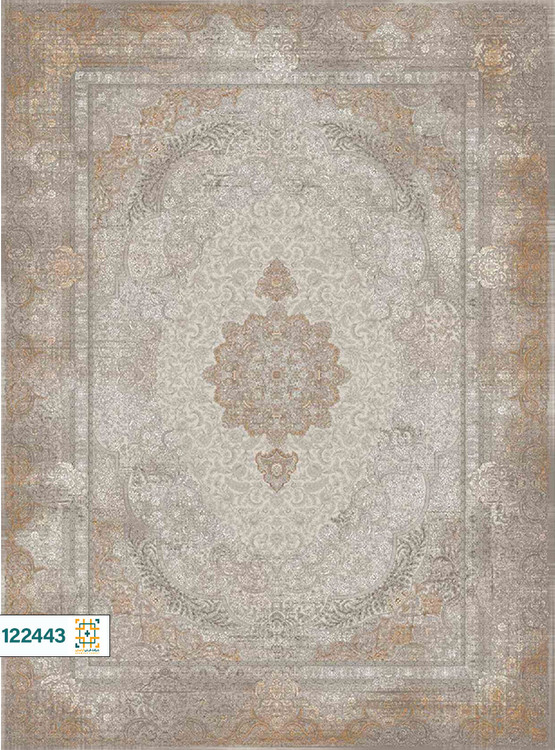 فرش 1200 شانه ویژن کد 122440