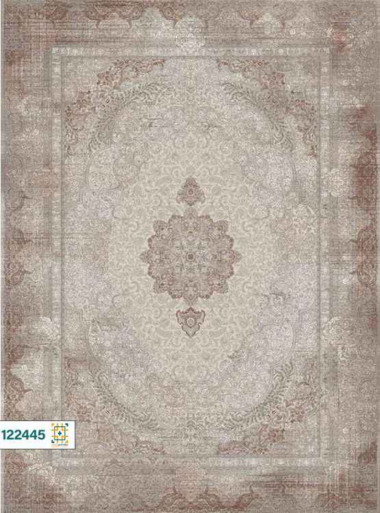 فرش 1200 شانه ویژن کد 122440