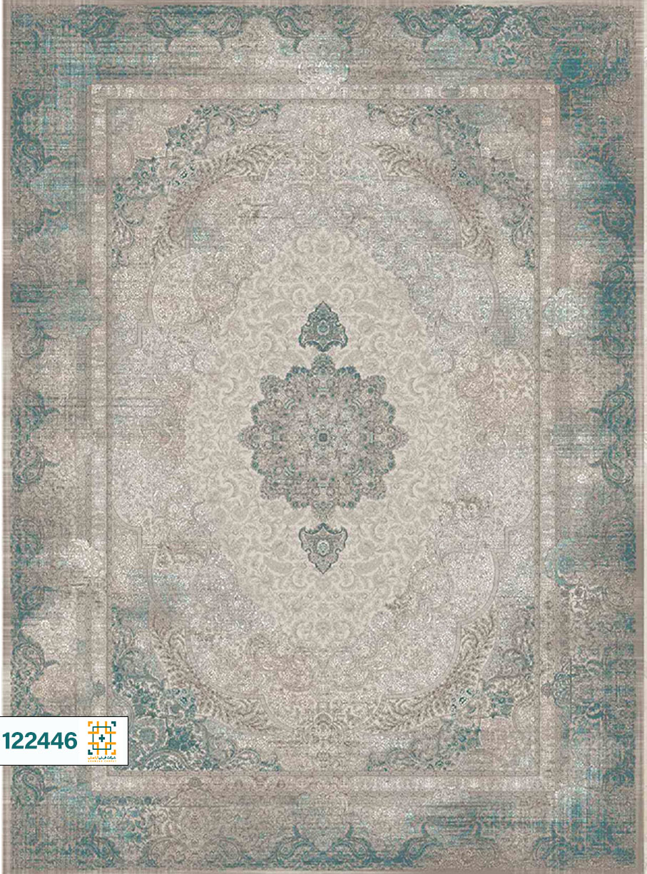 فرش 1200 شانه ویژن کد 122440