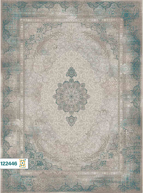 فرش 1200 شانه ویژن کد 122440