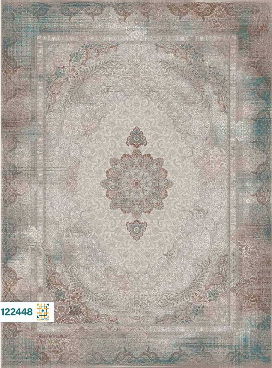 فرش 1200 شانه ویژن کد 122440