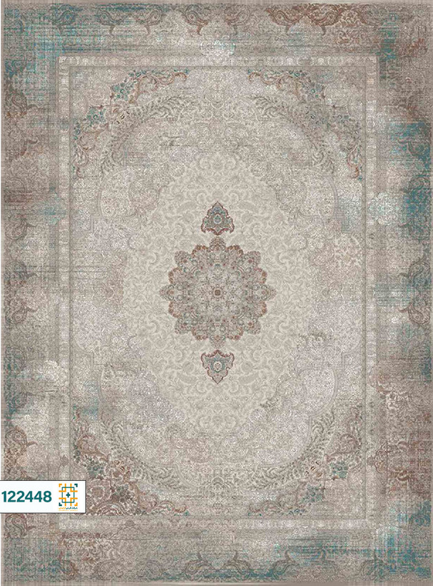 فرش 1200 شانه ویژن کد 122440