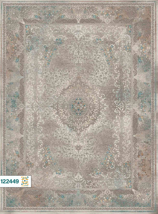 فرش 1200 شانه ویژن کد 122449