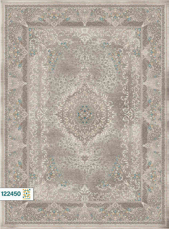 فرش 1200 شانه ویژن کد 122449