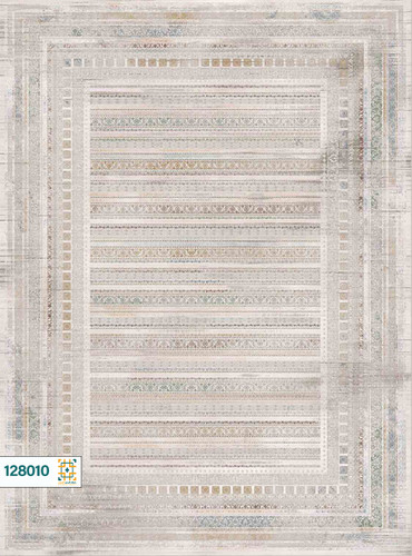 فرش 1200 شانه ویهان کد 128010