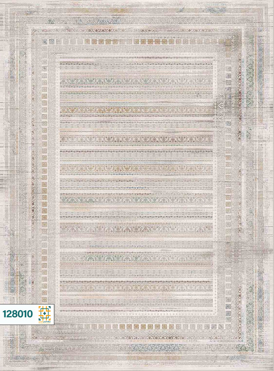 فرش 1200 شانه ویهان کد 128010