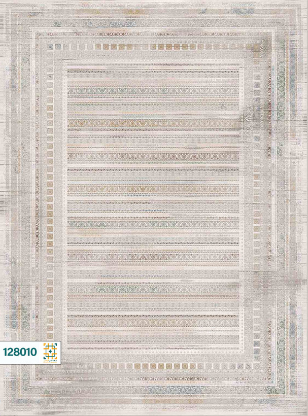 فرش 1200 شانه ویهان کد 128010