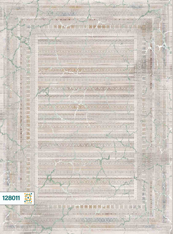 فرش 1200 شانه ویهان کد 128010