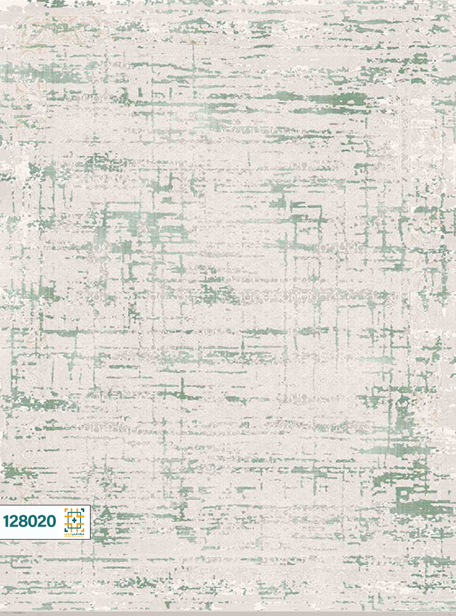 فرش 1200 شانه ویهان کد 128020