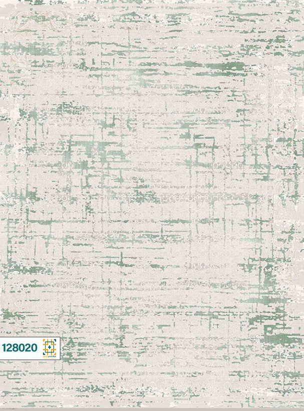 فرش 1200 شانه ویهان کد 128020