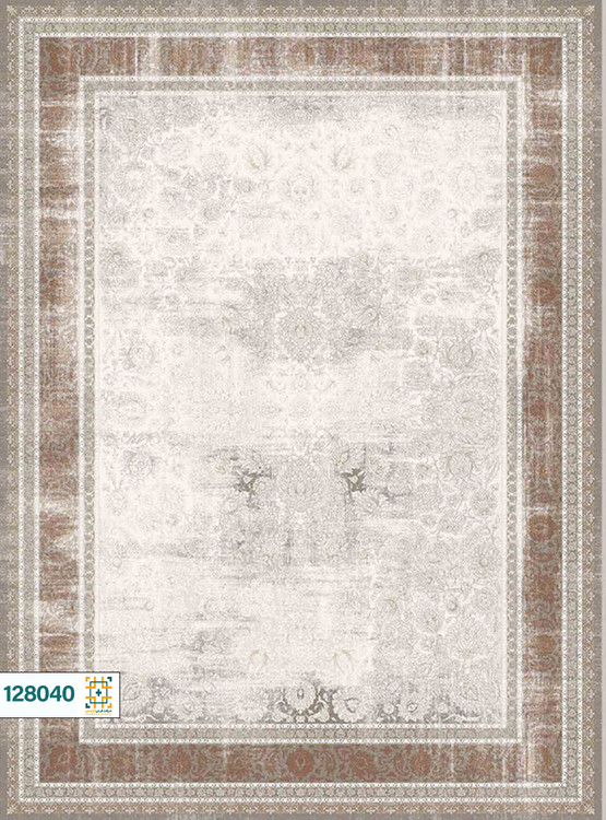 فرش 1200 شانه ویهان 128040