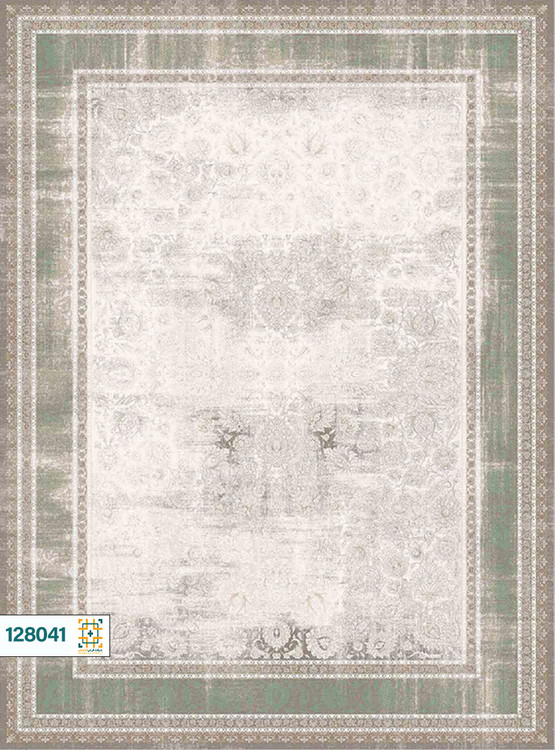 فرش 1200 شانه ویهان 128040