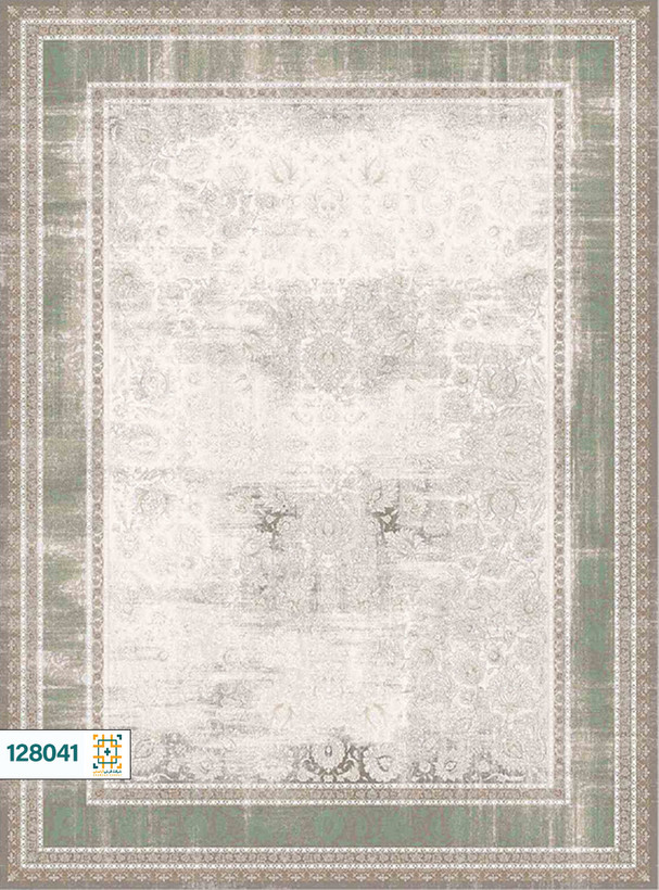 فرش 1200 شانه ویهان 128040