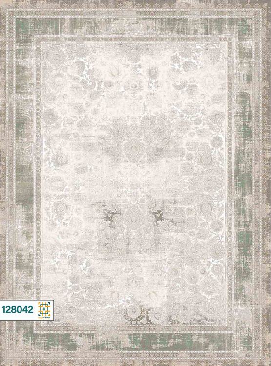 فرش 1200 شانه ویهان 128040