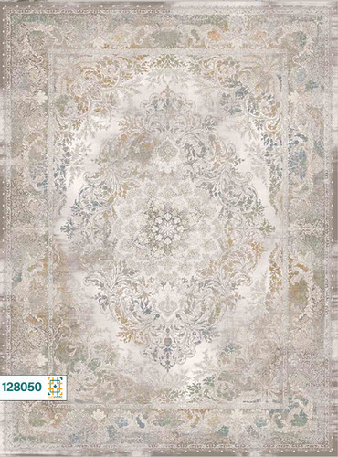 فرش 1200 شانه ویهان کد 128050