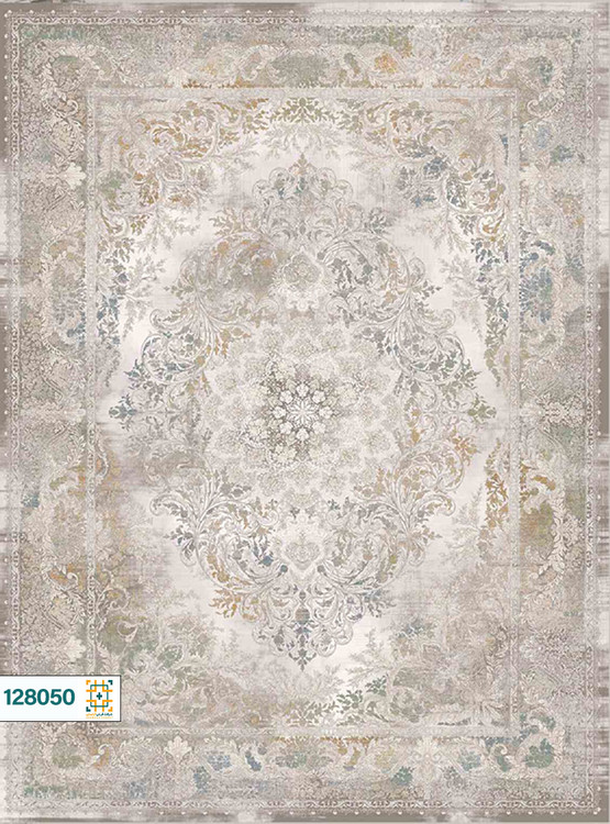 فرش 1200 شانه ویهان کد 128050