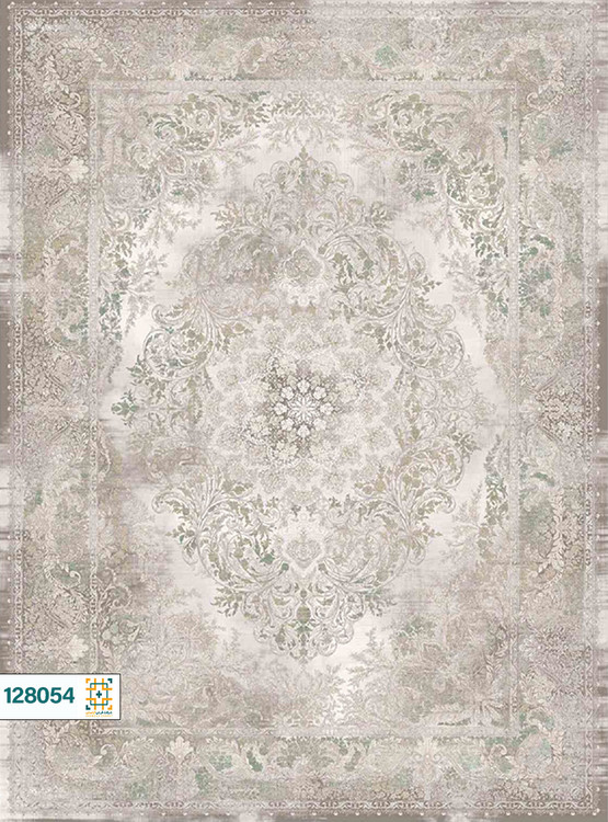 فرش 1200 شانه ویهان کد 128050