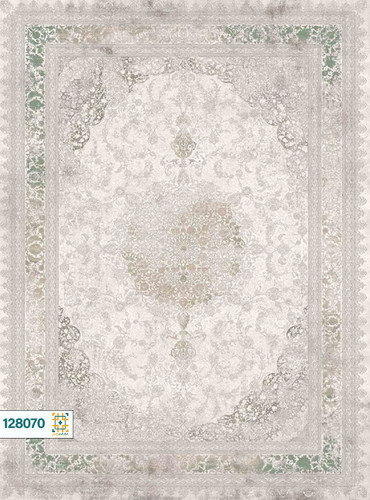 فرش 1200 شانه ویهان کد 128070