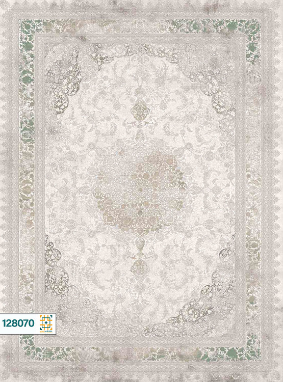 فرش 1200 شانه ویهان کد 128070