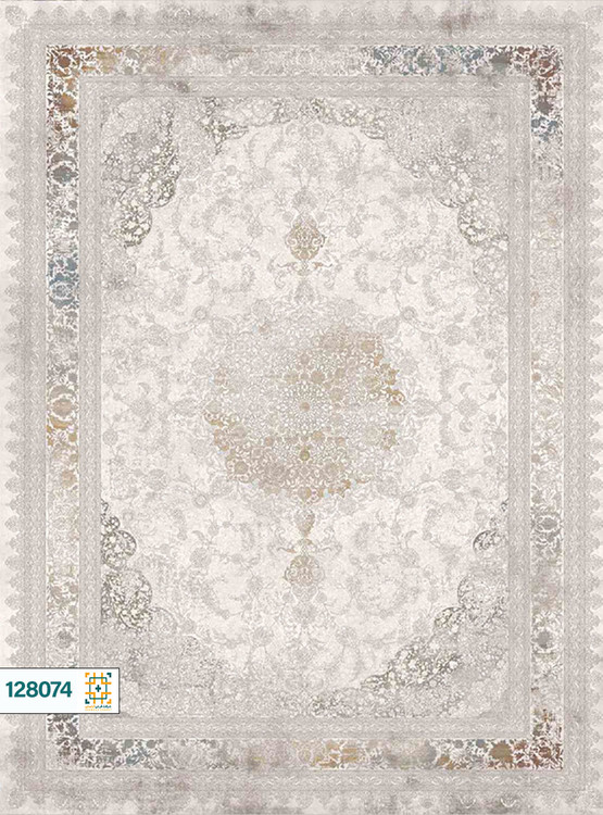 فرش 1200 شانه ویهان کد 128070