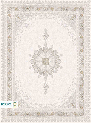 فرش 1200 شانه ویهان کد 128072