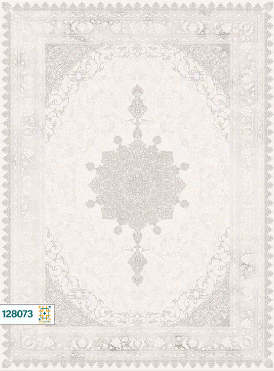 فرش 1200 شانه ویهان کد 128072