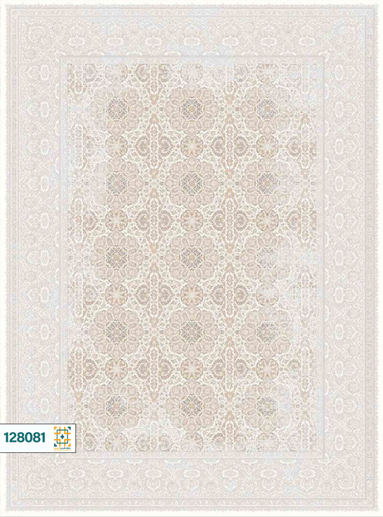 فرش 1200 شانه ویهان کد 128081