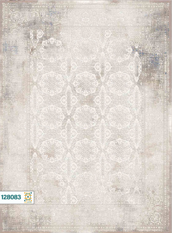 فرش 1200 شانه ویهان کد 128083