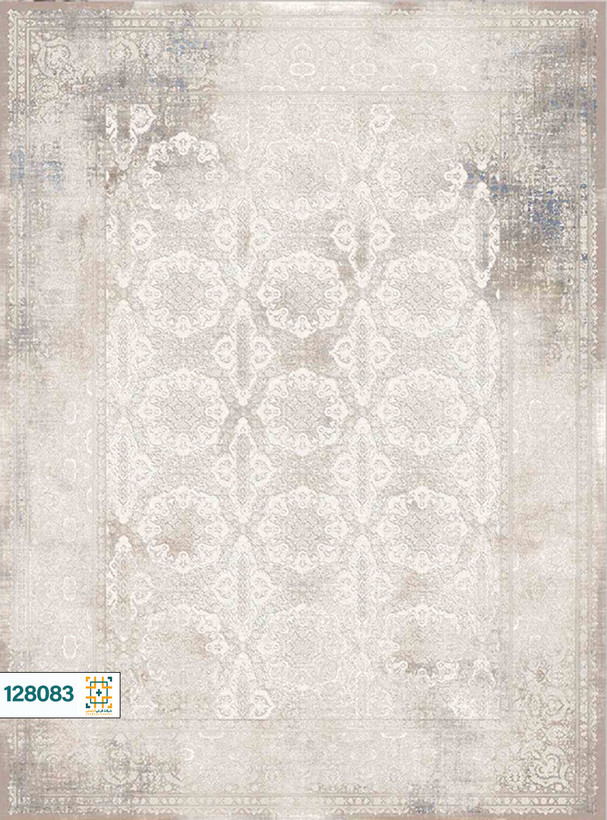 فرش 1200 شانه ویهان کد 128083