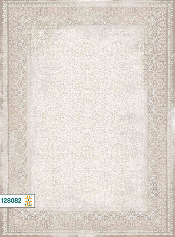 فرش 1200 شانه ویهان کد 128082